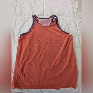 Athleta Girl Perfect Pair Tank